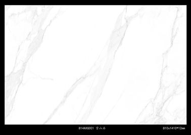 81*141cm Foshan Marmor-Blick-Porzellan-Fliesen-Fabrik-Porzellan-Polierbodenfliese