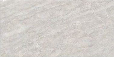 30 x 60 Zoll glasierten Küchen-keramische Wand und Bodenfliese gleiten nicht Grey Color Indoor