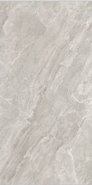 China Hall Flooring Tiles Design, Hotel-Teppich deckt Handelsentwurf Moder-Porzellan-Fliese 900*1800mm Grey Color Tiles mit Ziegeln