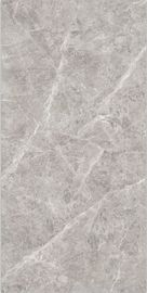 Hohe Verschleißfestigkeit säurebeständiger Keramikziegel Grey Color Thickness Barthroom 10mm