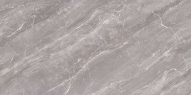 China-Fabrik liefert große Polier-Platten-dünne Porzellan-Fliesen Mordern Poorcelain dünne Fliesen-900x1800mm Grey Color