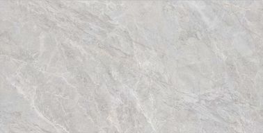 Große Grey Color Chora Stellate Limestone-Porzellan-Fliese imprägniern 90*180cm