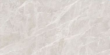 90*180cm Boden-Spiegel-Polierfliese, Grey Color Natural Looking Finish-Schicht-Porzellan-Fliesen