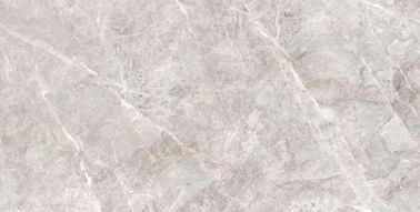 90*180cm Wohnzimmer-Porzellan-Bodenfliese/helles Grey Marbles Floors Porcelain Tile