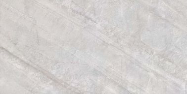 Glasig-glänzende MarmorBodenfliesen/volles Körper-Marmor-Fliesen-Wohnzimmer 90*180cm