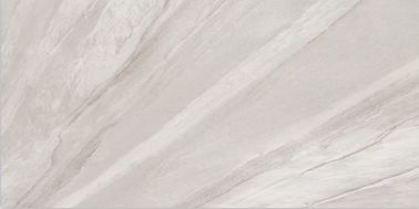 Dauerhaftes Gebührenbodenbelag-Marmor-Blick-Porzellan-Fliesen-Licht Grey Ceramic Floor Tiles