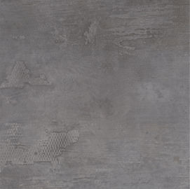 Italien-Beton entwirft keramische Küchen-Bodenfliese, glasig-glänzende Porzellan-Fliesen 60*60cm