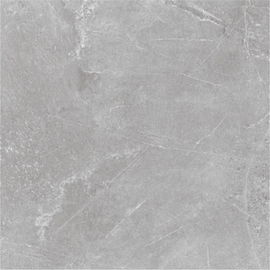 Rustikaler Boden-einfache Farbe Matte Finish Ceramic Tile 24' X48 Grey Anti-Slip Bathroom Ceramic Tile