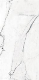 Foshan-glasierte große Marmor- Blick-Porzellan-Fliese Polier-90*180cm Format-Wand-Fliese 90*180cm