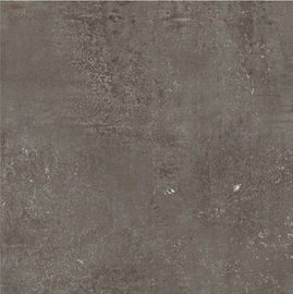 Moderne Porzellan-Fliesen-deckt hochwertiger Grey Color Chinese Vitrified Floor-Porzellan-Garten-Stein 600*600mm mit Ziegeln