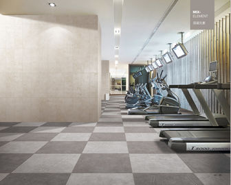 Moderne Porzellan-Bodenfliesen Grey Kitchen Floor Tiles Porzellan-Fliesen-Grey Matte Full Body Floors 600x600