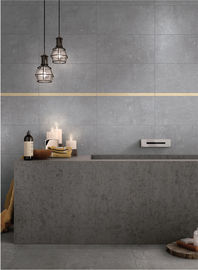 Badezimmer-Fliesen und Fußboden 600 x 600mm der keramischen Küchen-Bodenfliese