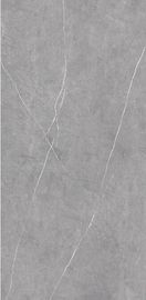 Chinesischer großer voller Körper dünnes Grey Porcelain Tile	Badezimmer-Keramikziegel-Digital-Fliesen für Bodenbelag