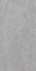 Badezimmer-Wand-Fliesen-billige GREY Marble Floor Porcelain Slabss der Größen-1200x2400 großes Format-Keramikfliesen