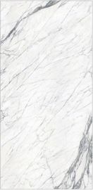 Carraras große 1200x2400mm Wand-u. Bodenfliese-Wohnzimmer-Porzellan-Bodenfliese des Größen-Porzellan-