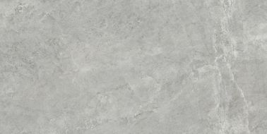 Großes Format-Porzellan-Fliese Grey Style Polished Glazed Tiles marmorn Boden-Porzellan-große Größen-Keramikziegel 750x1500