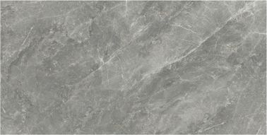 Preise 750x1500 Sri Lanka Badezimmer-, daswand Bodenfliesen Vitrified, marmorn Innenporzellan-Fliesen großes helles Grey Floor Tiles