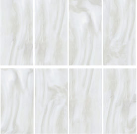 Baumaterial-große Größe 750x1500 glasierte großen Porzellan-Boden