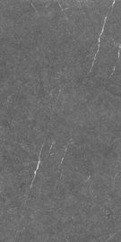 Marmor-Blick-Porzellan-Fliesen-große Porzellan-Fliese der hohen Qualität, die raues Matt Outdoor Paving Porcelain Tiles 600x1200mm ausbreitet