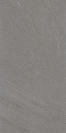 Voller Körper Matt Surface 60*120cm dunkles Grey Porcelain Floor Tiles