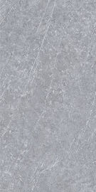 Keramikfliesen-helle Grey Tile Full Polished Glazed-Fliesen-Antibeleg-große Größen-industrieller Keramikziegel 1200x 2400mm