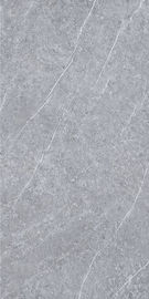 Grey Polished Showroom 1200 x 2400mm keramische Bodenfliese