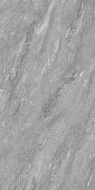 Rutschfeste Leben Roomporcelain-Bodenfliesen für Bedroomlgreycolor-Porzellan-Polierbodenfliesen 1200*2400mm