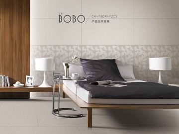 Marmor-Blick 600x1200 Foshan polierte ultra dünn glasig-glänzende Porzellan-Bodenfliese-moderne Porzellan-Fliese