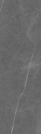 Große Fliesen-Größen-großes Format-Wand-Fliesen-Grey Porcelain Tile Living Room-Porzellan-Bodenfliese