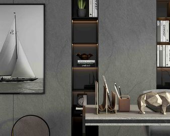 Stone Look Porzellanfliesen 800x2600mm Große Große Platte Größe Stock Boden Porzellan Wandfliesen
