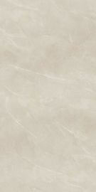 Keramische erstklassige glatte spezielle kundengebundene Linie schließen zusammen 1200x2400mm an, das große Platten großes Format-Fliese mit Ziegeln decken