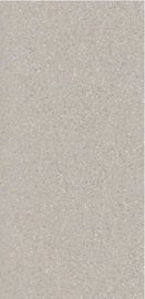 Glasig-glänzender Küchen-Boden und Wand großes 12mm helles Grey Ceramic Tile