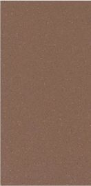 Große polierte dünne Porzellan-Extrafliesen Browns 1600x3200mm