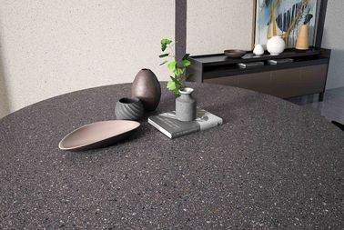 Porzellan-Platten-Fliesen countertop-Matts 1600x3200x12