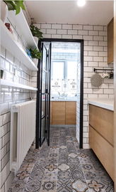 Hall Hotel Carpet Commercial 12' moderne Porzellan-Fliese X12 8mm