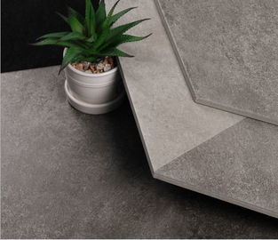 Innenporzellan-Fliesen der Hexagon-Badezimmer-Wand-520*600mm haltbar