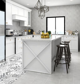 Wohnzimmer-Dekor-Mischungs-Farbe 600x600 Millimeter Matt Finish Porcelain Tiles
