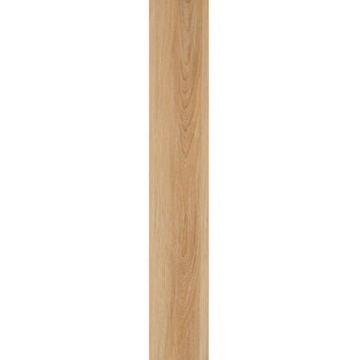 200x1200mm gleiten hölzerne Blick-Porzellan-Fliese nicht beige Farbe