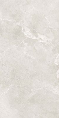 Badezimmer-Marmor-Wand deckt Matte Finish For Table Top mit Ziegeln