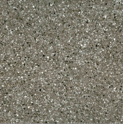 Naturstein Terrazzo-Fliesen-Bodenbelag-Wohndekoratives
