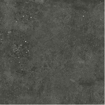 Starkes Innenporzellan des Industrie-Bau-9.8mm deckt dunkelgraues mit Ziegeln