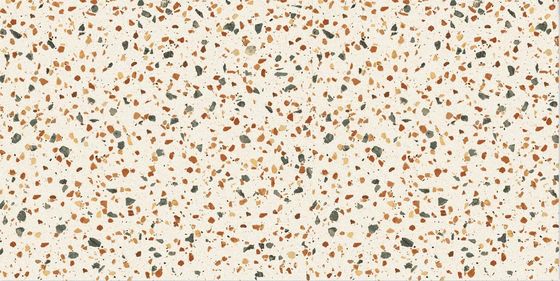 60x120cm Terrazzo-keramische Bodenfliesen für Garten-Pflasterung