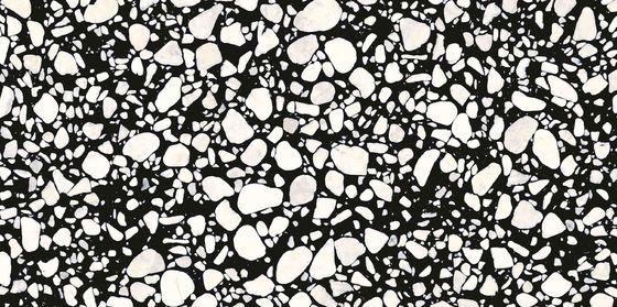 Zement-Platten Terrazzo im Freien, der Porzellan-Bodenfliesen schaut