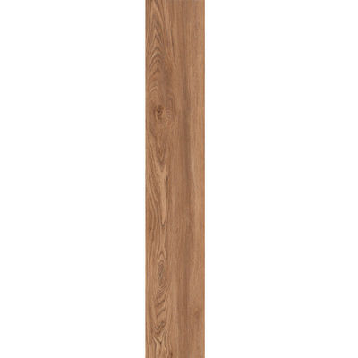Korn-Keramikziegel-Bodenbelag des Holz-3d korrigierte hölzernen Blick 200*1200mm